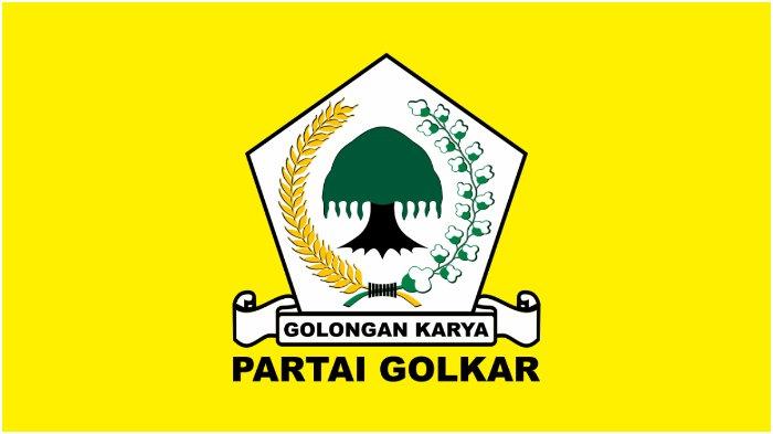 Golkar Resmi Dukung Gibran Jadi Cawapres Prabowo