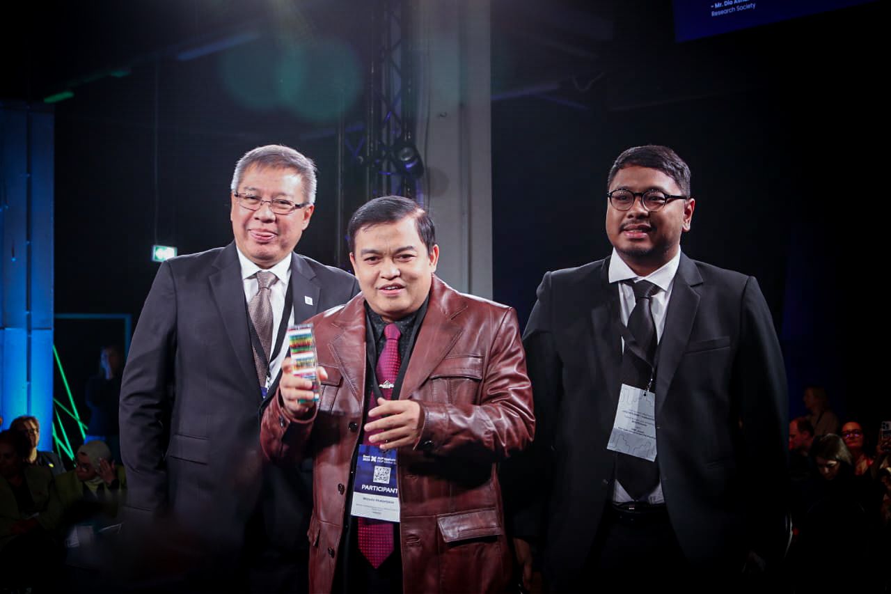 Raih OGP Award 2023, BPHN Kemenkumham Harumkan Indonesia di Mata Dunia