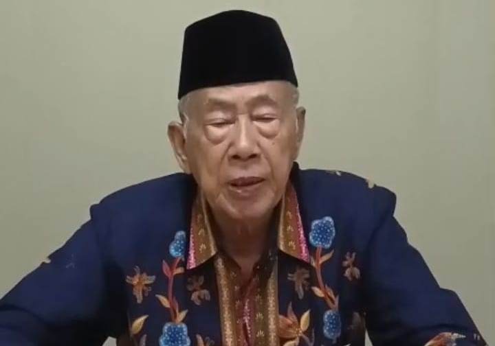 MUI Sidoarjo Ucapkan Selamat Hari Bhayangkara Ke-79