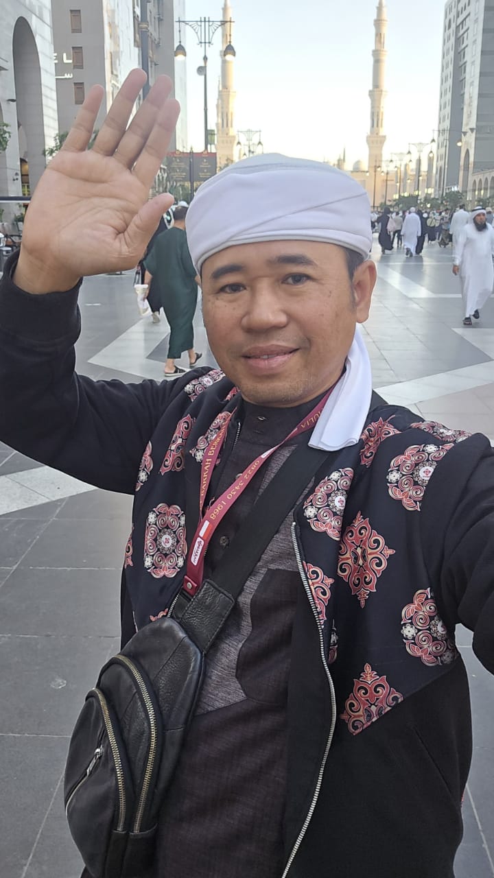 Jangan Tunda Panggilan Allah: Lebih 8 Juta Jemaah Telah Berangkat, Ada Perang Umrah Aman