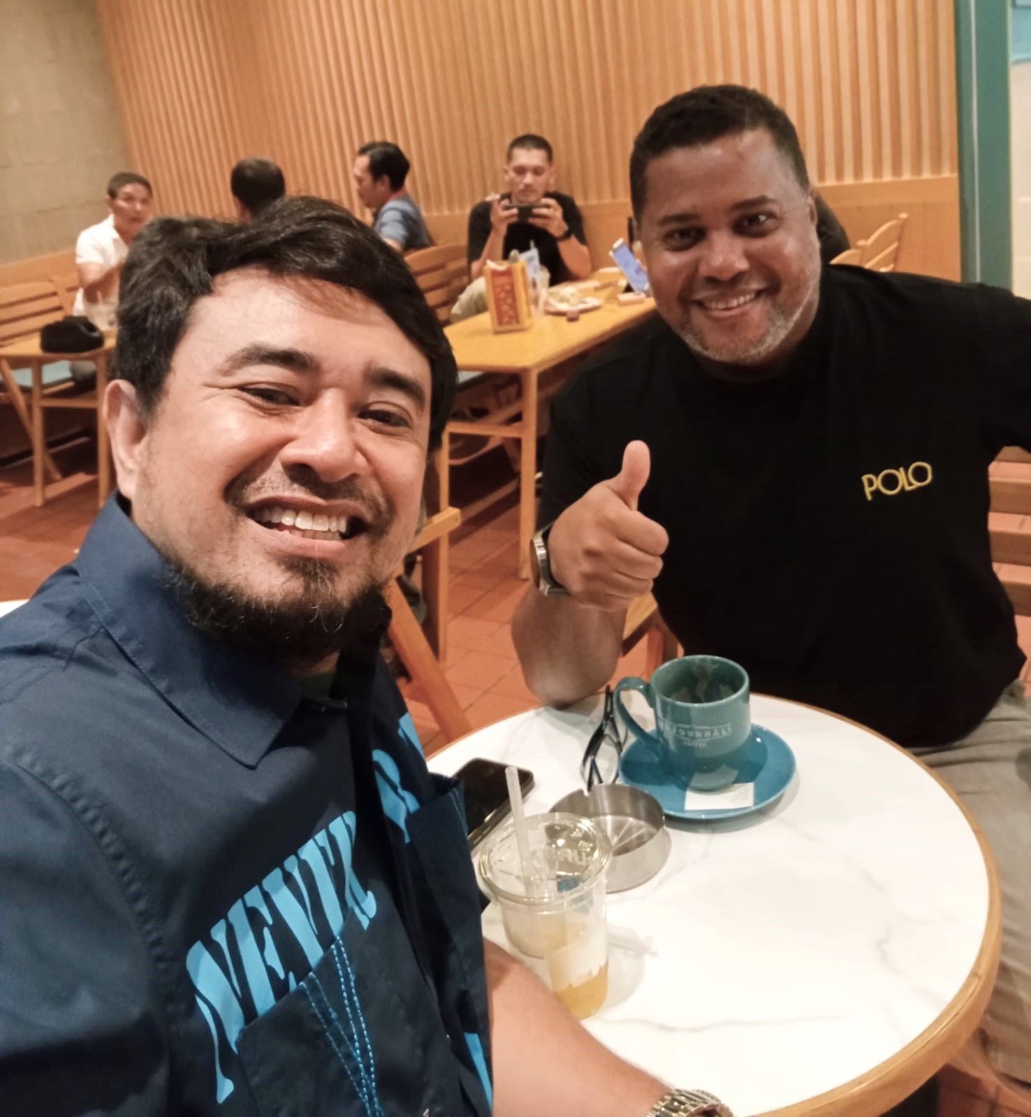 Pelatih Persik Kediri Divaldo Alves Yakin Kalahkan Persebaya di Blitar