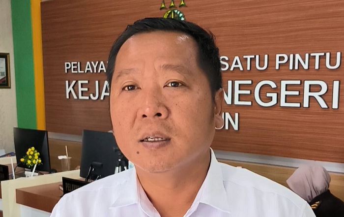 Kejari Kota Madiun Segera Naikkan Status Perkara LKK Rp 9,7 Miliar