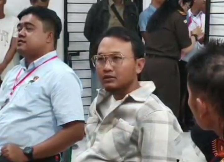 Kasus Perusakan Rumah Medokan Ayu, Kejari Surabaya Terima Pelimpahan Tersangka Permadi