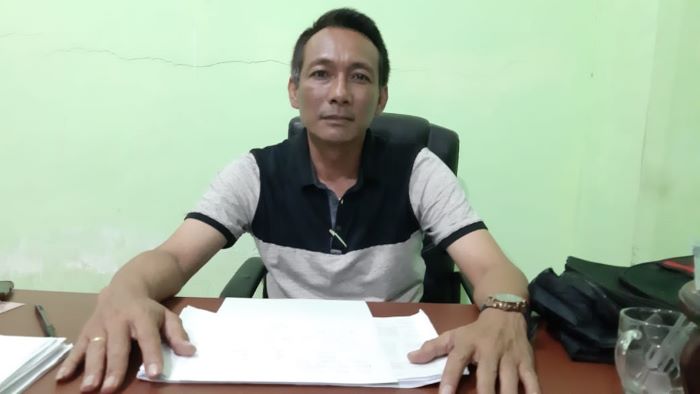 Petani Tembakau Ngawi Diminta Buat Saluran Air 