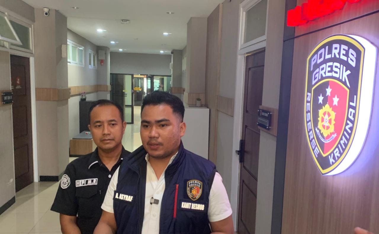 Polisi Sisir CCTV, Maling Motor yang Tewas Dihakimi Warga Gresik Ternyata Beraksi Jalan Kaki