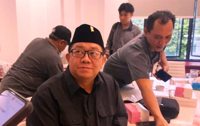 Yordan Tegaskan DPC PDI Surabaya Siap Suksesi Kepemimpinan Serentak