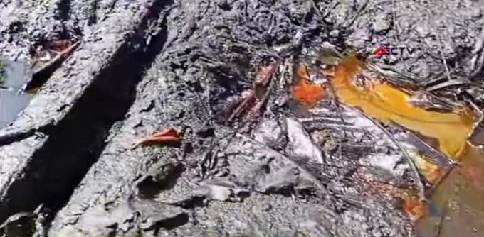 Sumber Minyak di Jatikalen Pernah Diperiksa Pertamina, Kandungan Ternyata Kecil