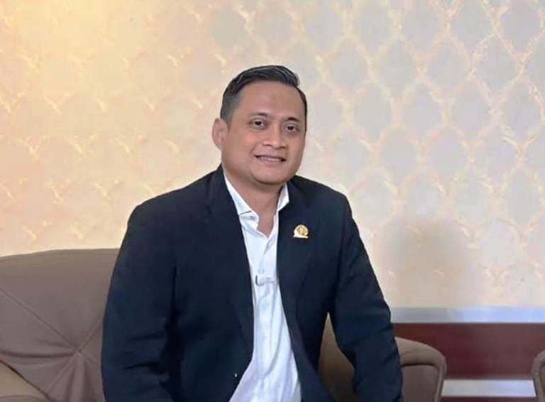 Refleksi 97 Tahun Sumpah Pemuda, Ketua Fraksi PKS DPRD Surabaya Ajak Pemuda Jadi Jembatan Kearifan Lokal