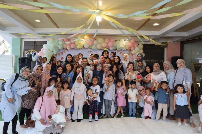 Wali Kota Malang Ajak Anak-Anak Belajar Makna Persahabatan Lewat Cerita Mimi dan Roro