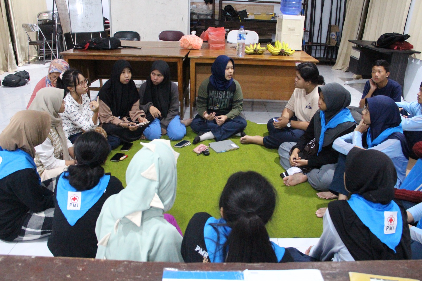 PMI Jember Kirim 34 Relawan ke Ajang Jumbara Provinsi Jawa Timur