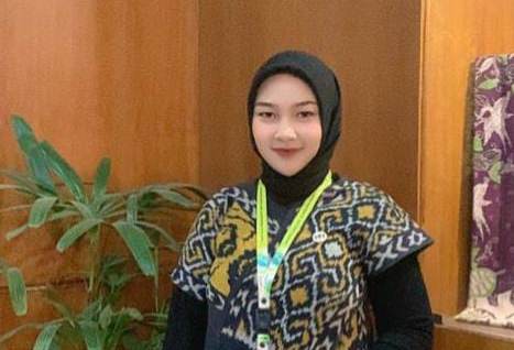 Gadis Berbakat Raih Impian Jadi CASN di Jayapura