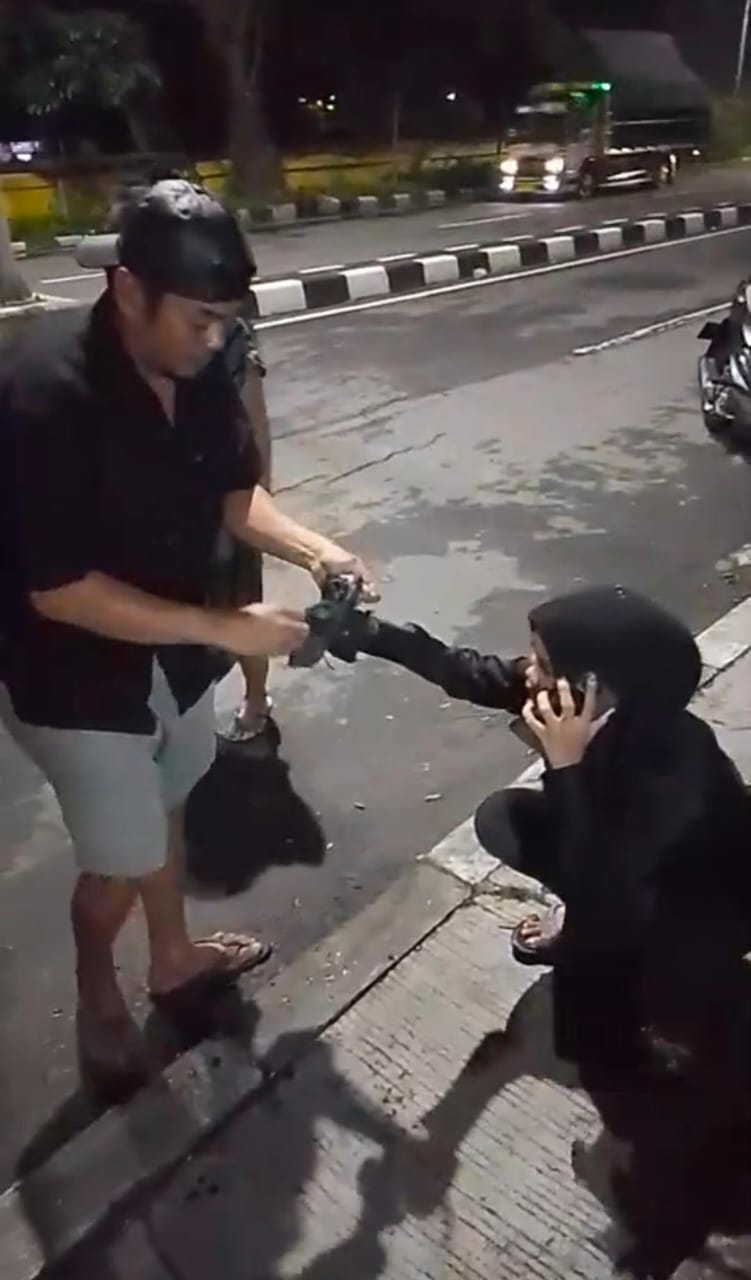 Wanita Dibegal di Kedung Cowek Arah Suramadu, Polisi Lakukan Penyelidikan Intensif