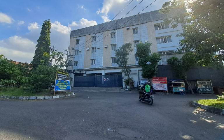 Pemkot Surabaya Tunggu Pemprov Jatim Terkait Izin Usaha PT Suka Jadi Logam