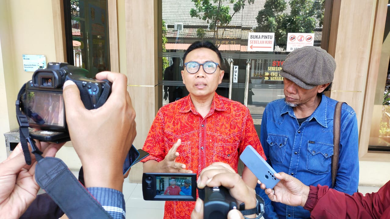 Niat Bayar Angsuran, Uang Wartawan Senior Senilai Rp 500 Juta Dikemplang Pengusaha Malang 