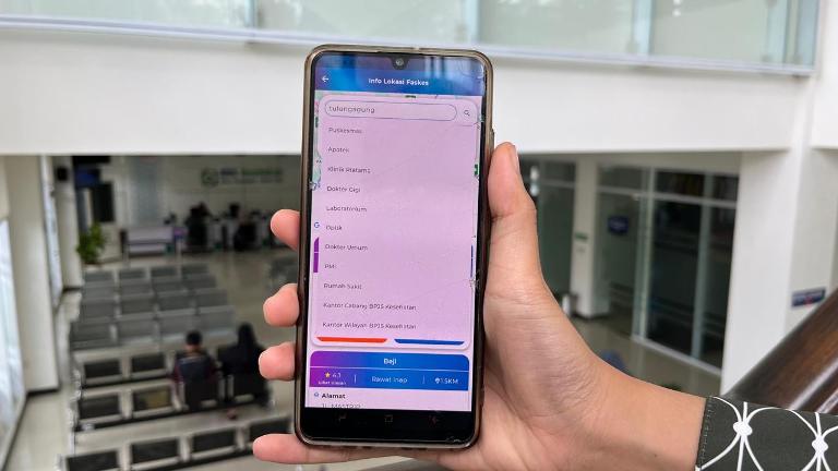 JKN Jadi Solusi Jaminan Kesehatan saat Mudik dan Kembali Merantau