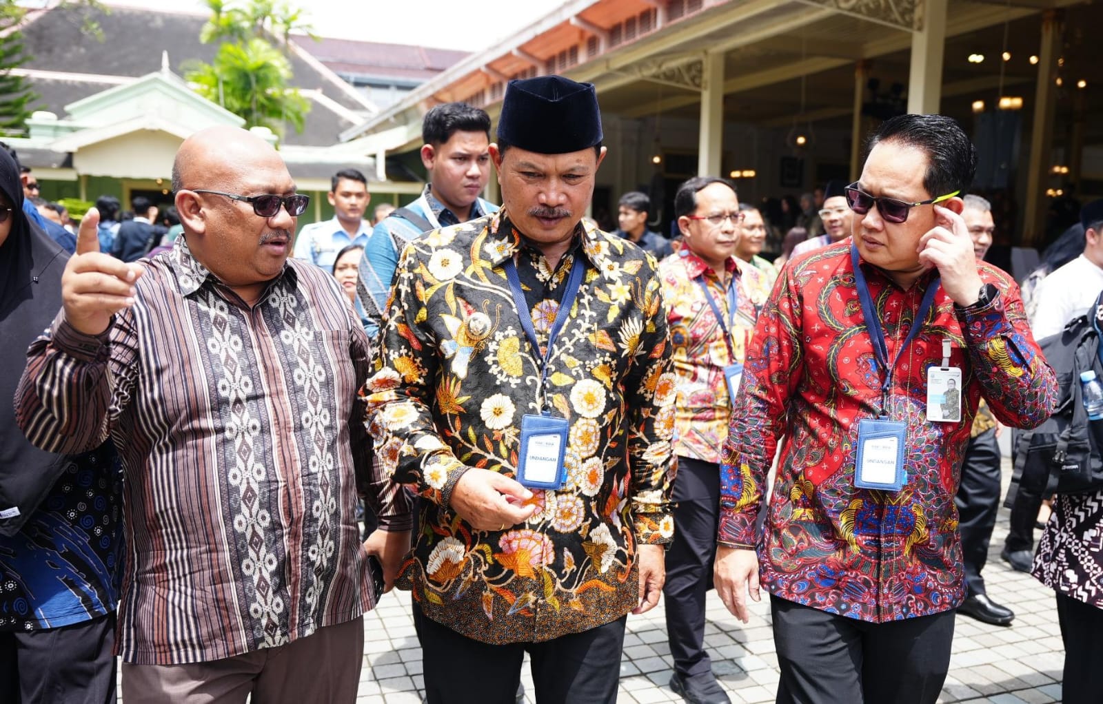 Skor SPI KPK Kota Madiun Tertinggi Nasional, Wali Kota Maidi Tegaskan Komitmen Antikorupsi Berkelanjutan