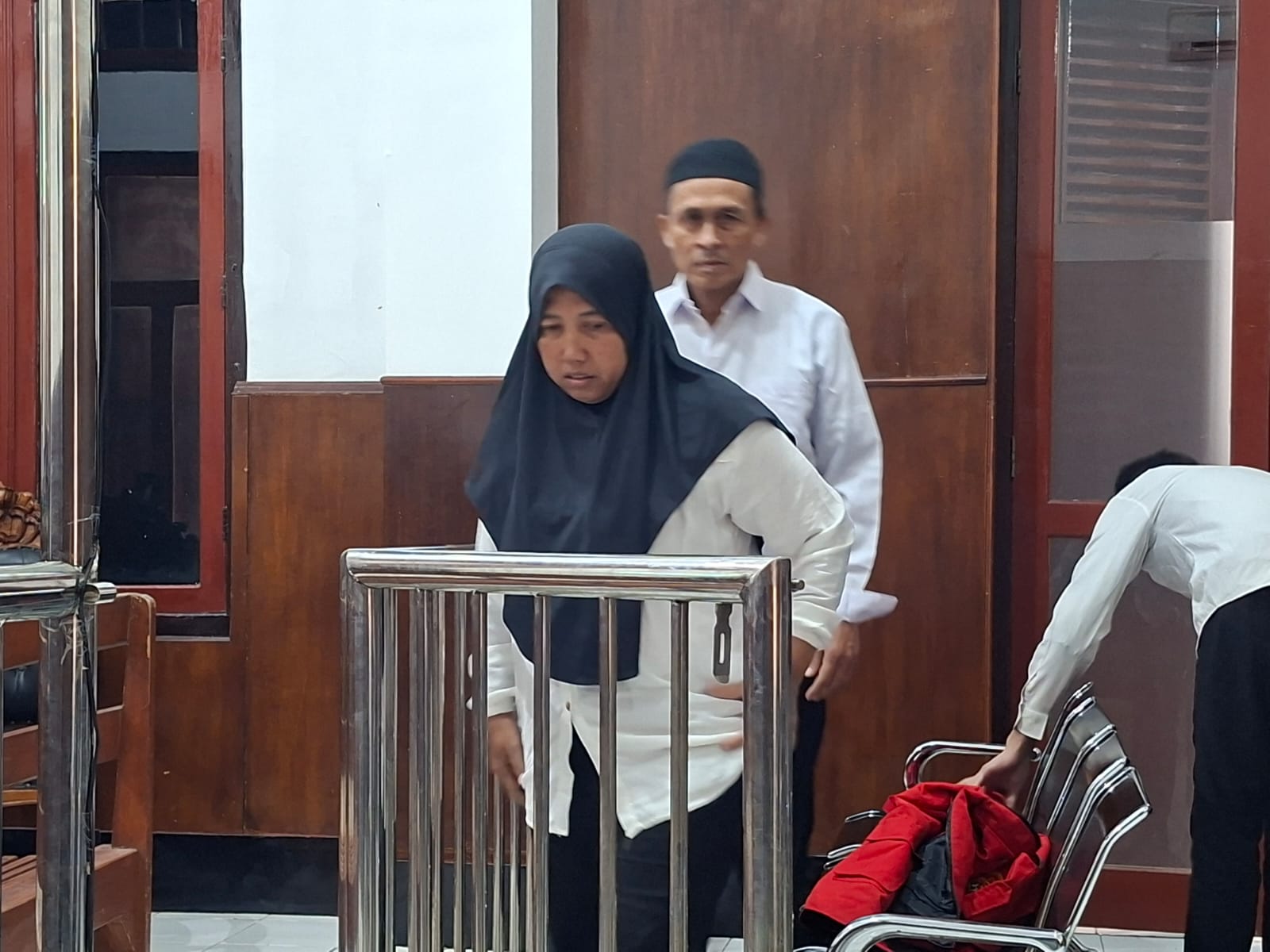 Oplos Beras Medium Jadi 'Premium', Pasutri Pemilik Toko Anjaya Dituntut 2 Tahun Penjara