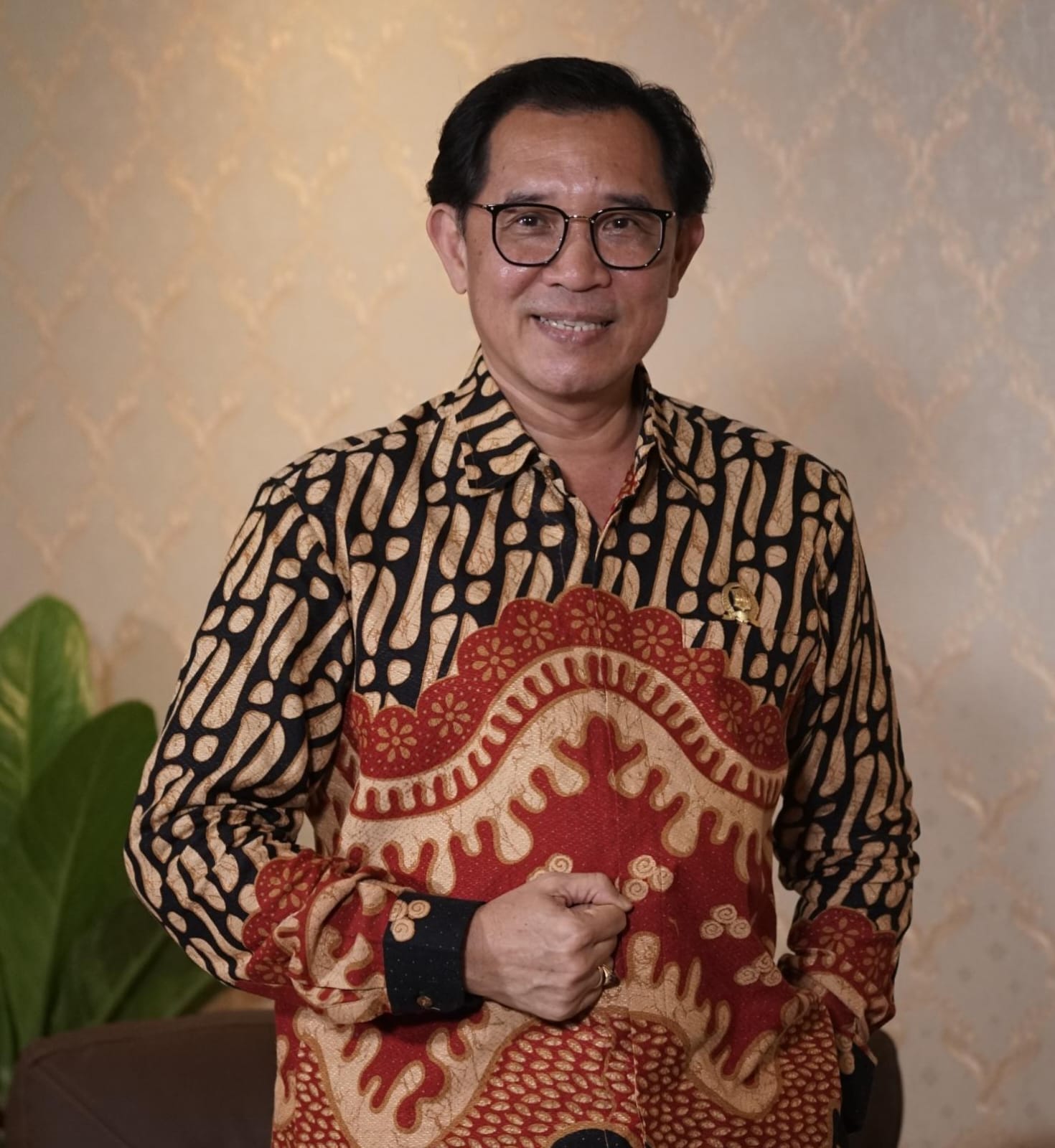 Jagal Unggas di Pasar Masih Marak, DPRD Surabaya Soroti Dampak Kesehatan dan Lingkungan