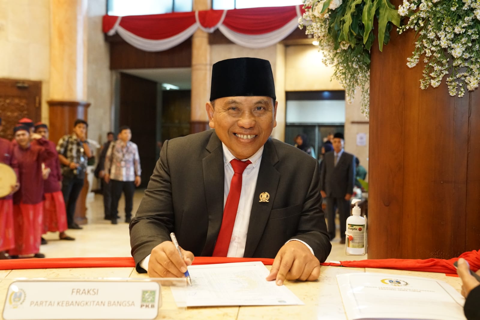 DPRD Jatim Minta Penguatan Ketahanan Energi Daerah Pascapemadaman Listrik Bergilir