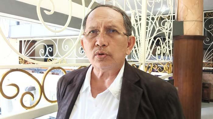 Sikapi Pengeledahan KPK di KONI Jatim, Freddy: Kembalikan Citra Rakyat