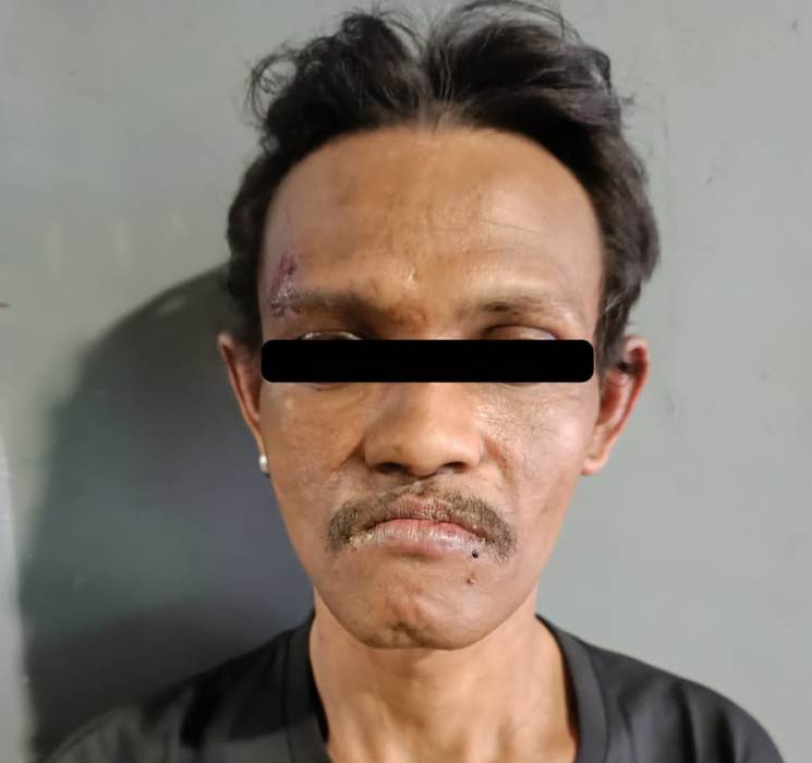 Bobol Minimarket di Surabaya, Pria Asal Malang Diringkus polisi