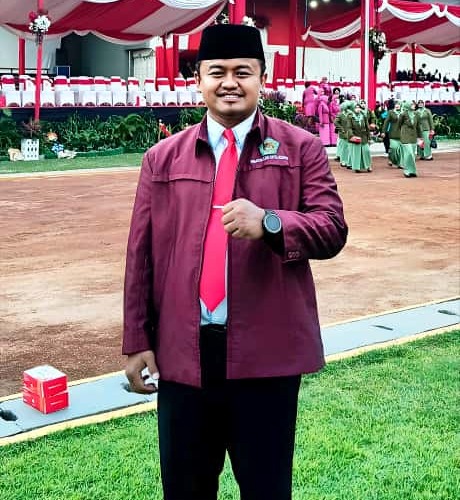 Peringati Sumpah Pemuda, LDII Kota Kediri Tegaskan Pentingnya Toleransi dan Kolaborasi