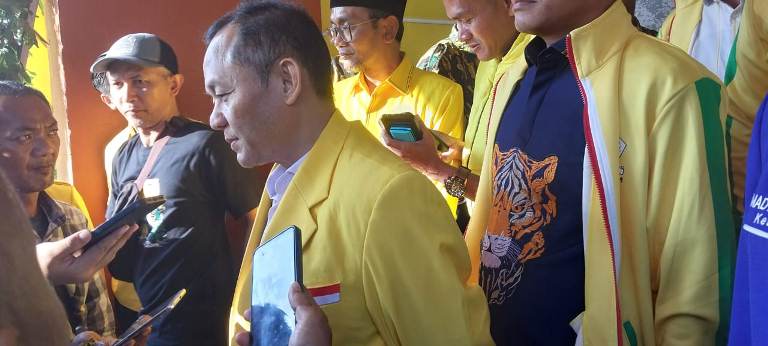 Golkar Buka Pintu Perubahan UU Pemilu 2029 Pasca-Putusan MK, Siap Evaluasi Sistem Elektoral