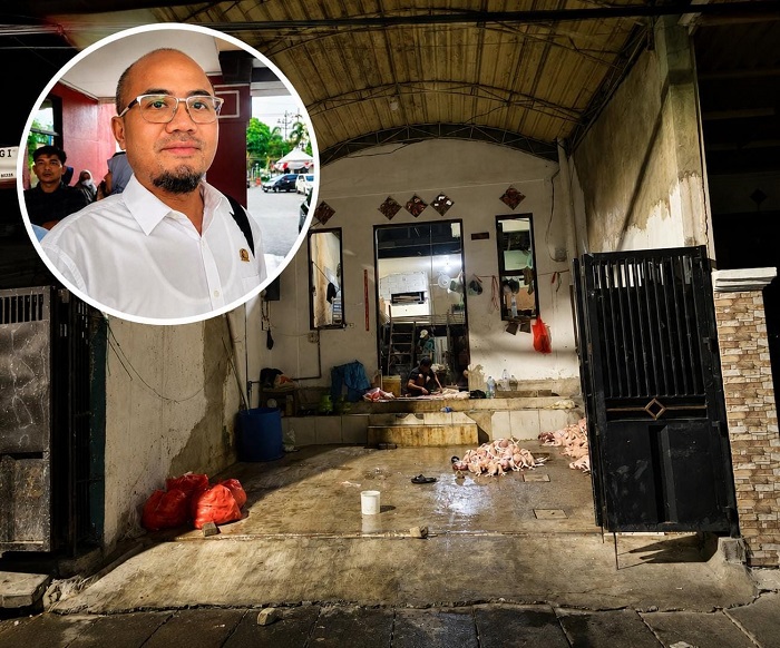 DPRD Surabaya Soroti Praktik Potong Unggas Ilegal di Permukiman Padat