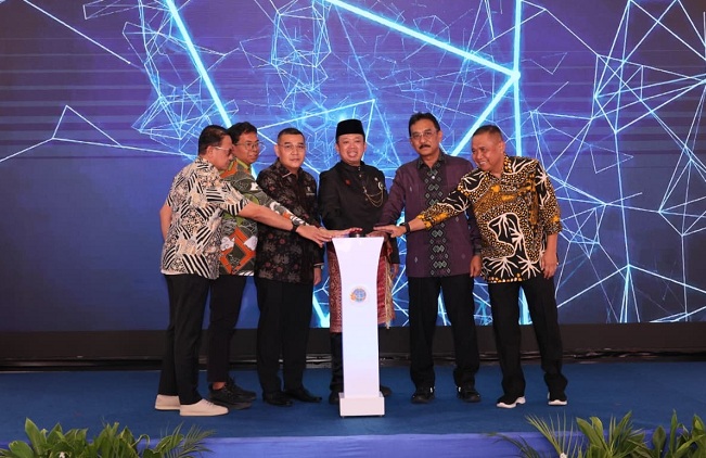 HUT Ke-81 RI, ATR/BPN Luncurkan Tiga Program Transformasi Pelayanan
