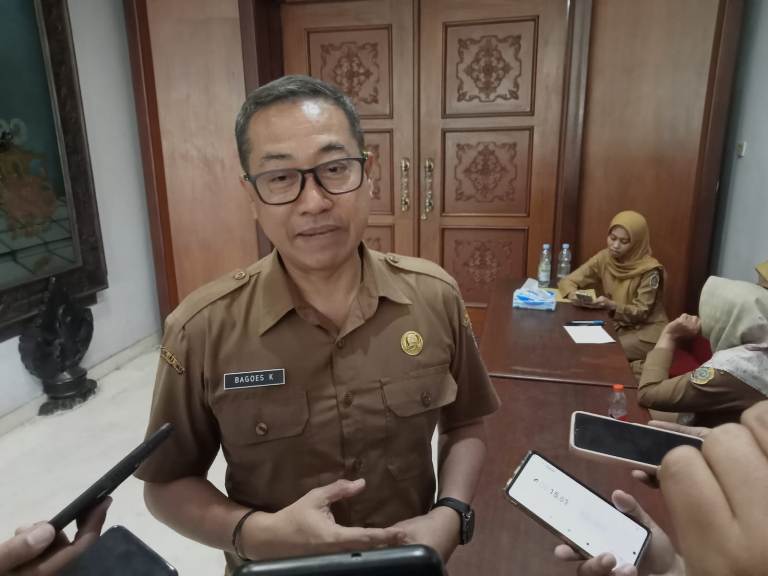 Hattrick Dugaan Keracunan MBG Tulungagung Jadi Sorotan Pemprov