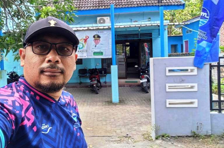 Komitmen Pelayanan PDAM Tirta Dharma Purabaya Kabupaten Madiun Terus Dioptimalkan