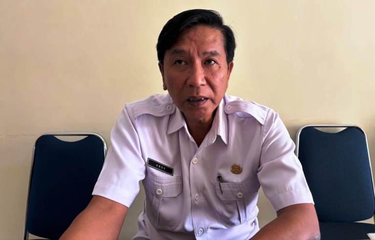 Ironi Kampung Pesilat Madiun, Tiga ODGJ Masih Terpasung