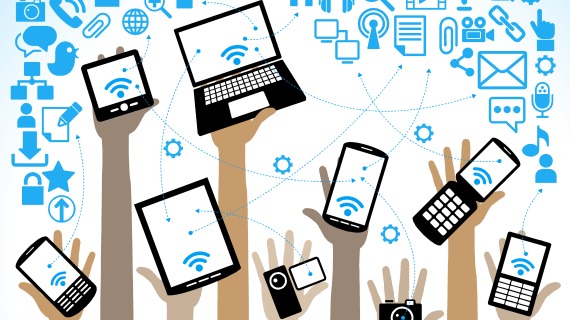 Kebutuhan Internet di Surabaya Semakin Penting dalam Kehidupan Sehari-hari