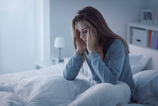 Kurang Tidur Bisa Memicu Penyakit, Ini Caranya Untuk Mengatasi 