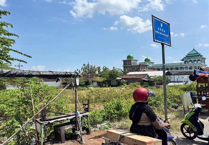 Pasar Dungus Madiun Gagal Tender, DPUPR Siapkan Skema Multiyears