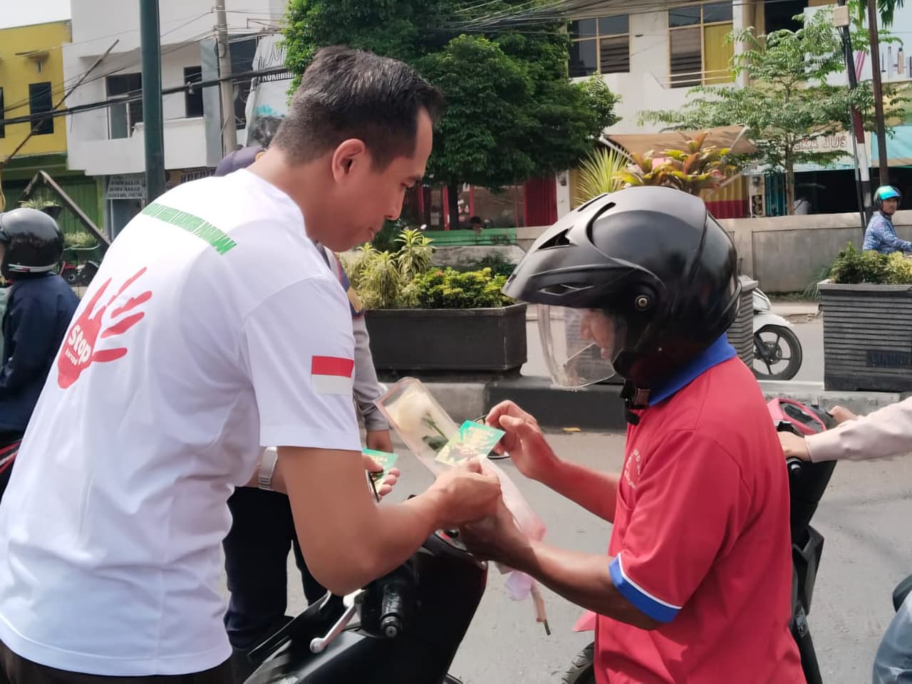 Kejaksaan Gelar Hakordia 2025, Gelorakan Semangat Berantas Korupsi untuk Kemakmuran Rakyat