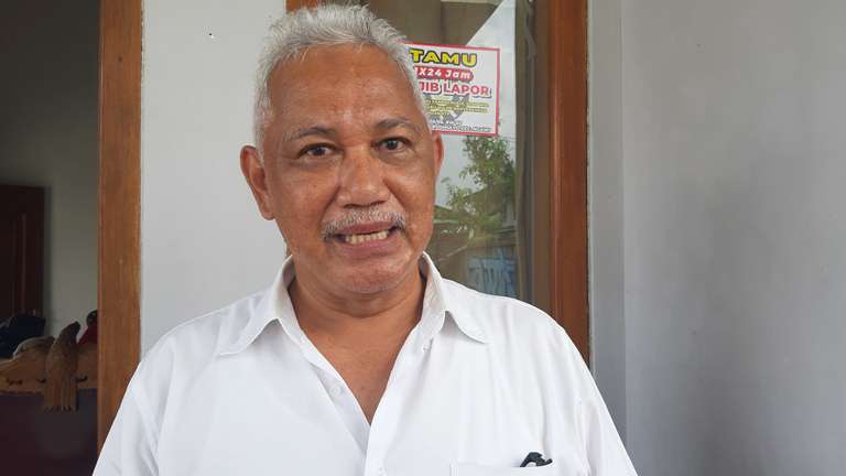 Tersandung Korupsi Lahan Pabrik, Anggota DPRD Ngawi Dinonaktifkan