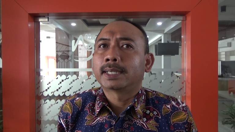 Bupati Ngawi Tunjuk Jaksa Jadi Kepala Bagian Hukum