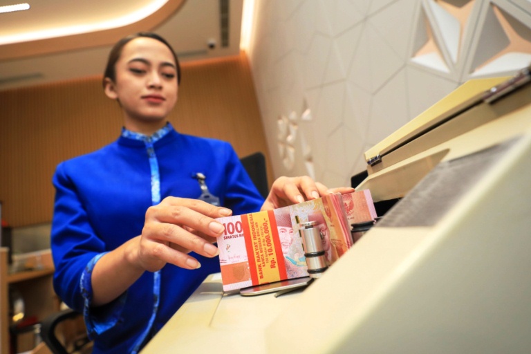 BRI Siapkan Rp 21 Triliun untuk Memenuhi Kebutuhan Transaksi Masyarakat di Periode Libur Nataru