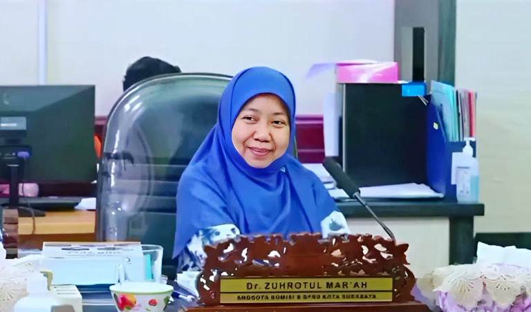 Pemkot Surabaya Godok Aturan Jam Malam Anak, DPRD Ingatkan Peran Kunci Orang Tua