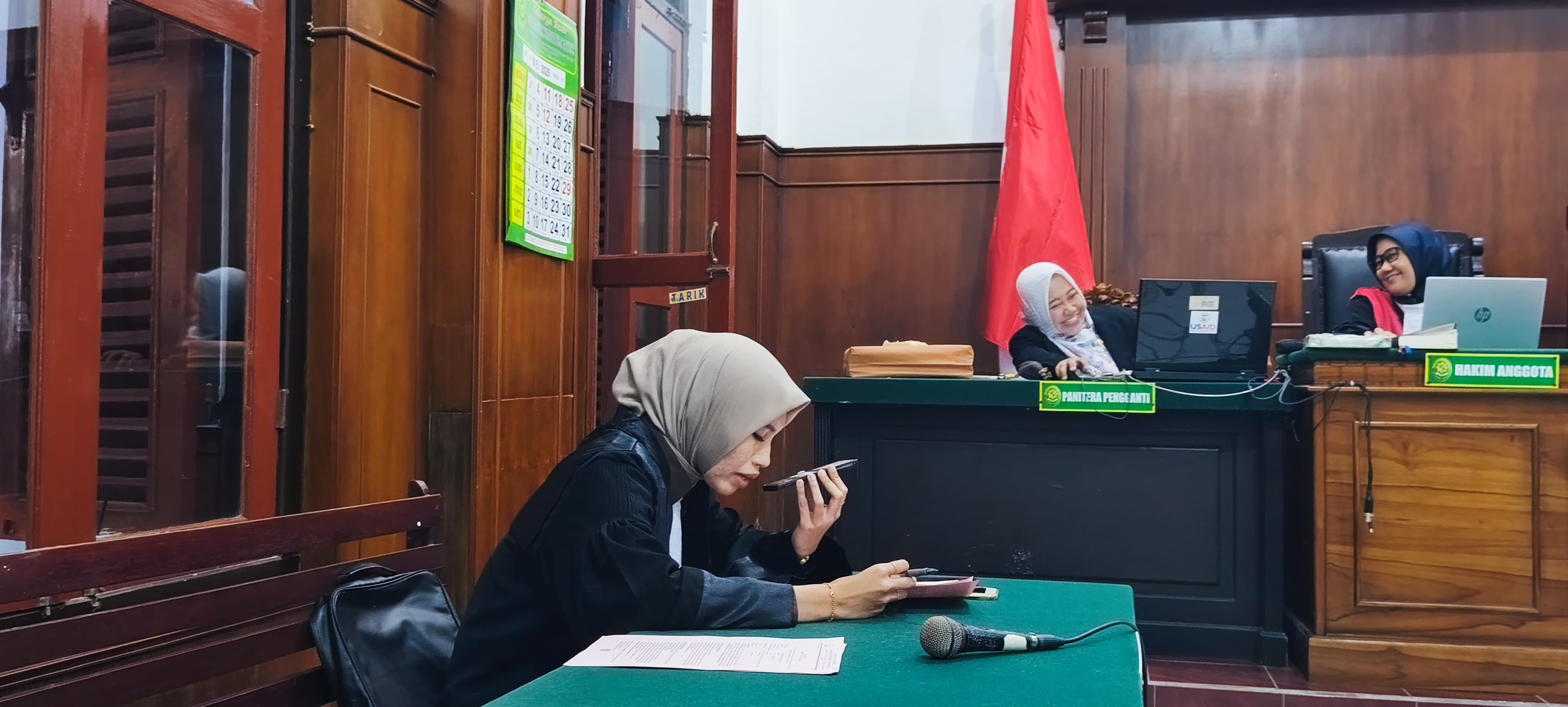 Judi Online di Kos Berujung Ancaman Penjara