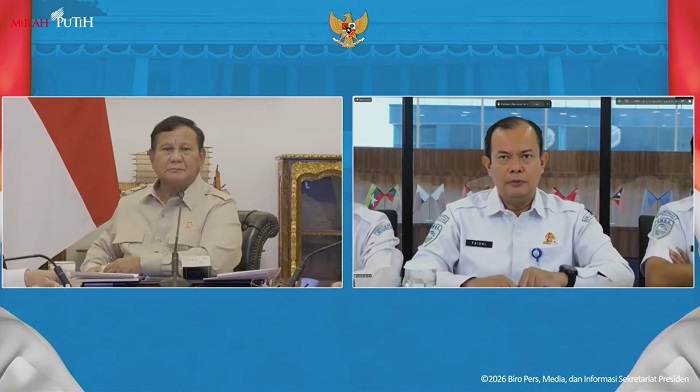 BMKG Pastikan Abu Vulkanik Anak Krakatau Tak Terdeteksi di 4 Bandara