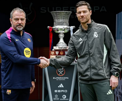 Xabi Alonso Resmi Tinggalkan Real Madrid, Arbeloa Naik Jadi Pelatih