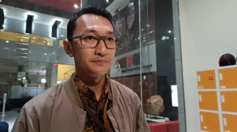 Bupati Ponorogo Sempat Hadiri Kegiatan KPK Sebelum Terjaring OTT