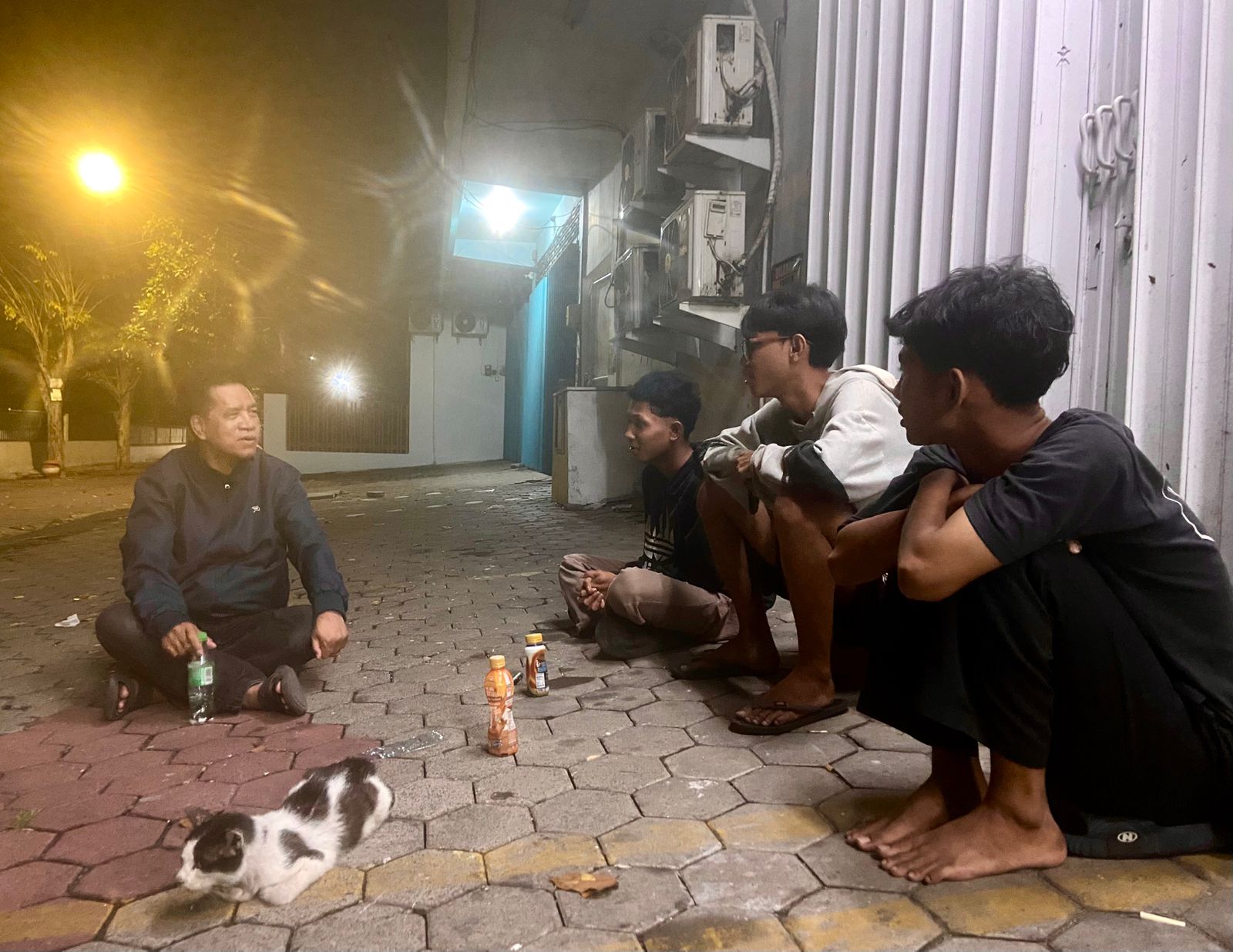 Jam Malam Anak Dinilai Belum Efektif, DPRD Surabaya Minta Evaluasi