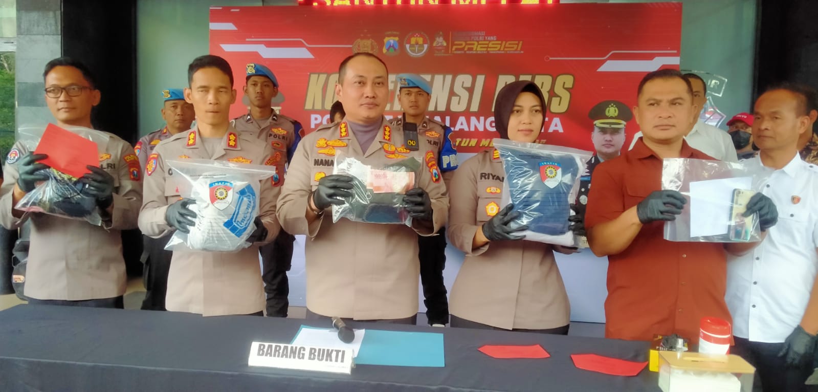 Minta Bayaran Rp500 Ribu Tapi Mampu Rp200 Ribu, Pilih Habisi Pacar di Losmen