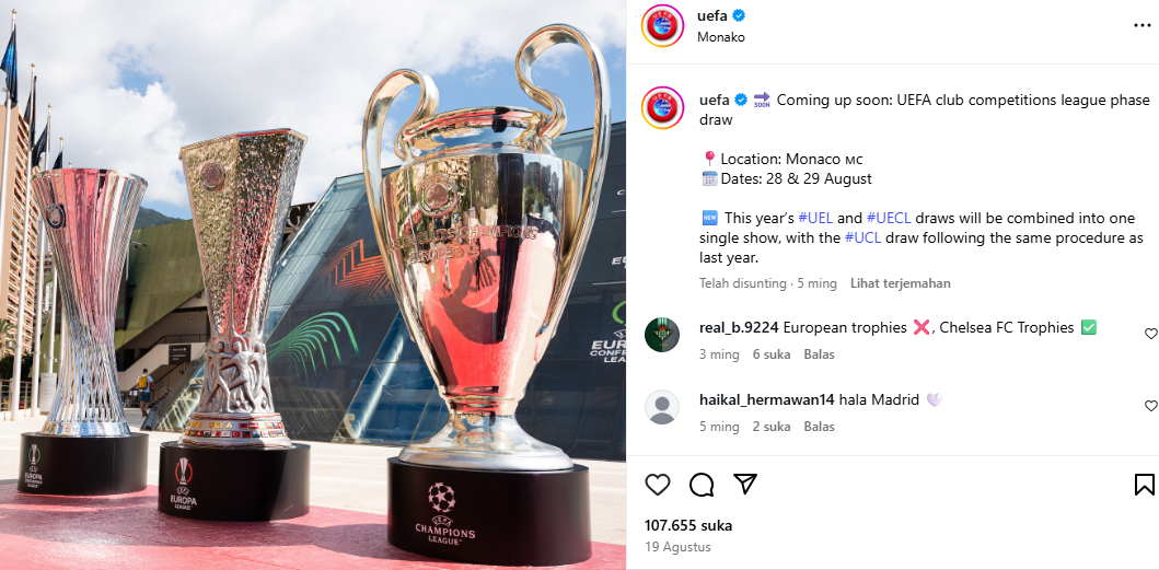 UEFA Pertimbangkan Penangguhan Israel dari Kompetisi Sepak Bola Internasional akibat Konflik Gaza