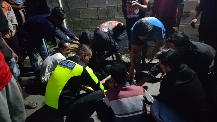 Polisi Selidiki Dugaan Penganiayaan Pemuda di Driyorejo Gresik