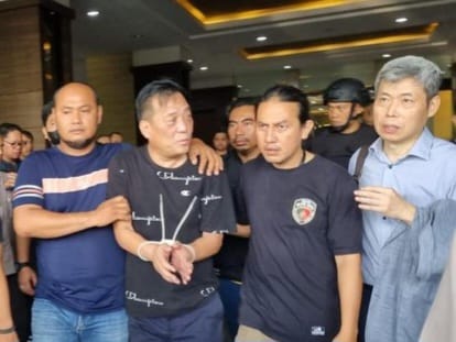 Diduga Didorong dari Lantai 19, Petugas Imigrasi Jakarta Barat Tewas