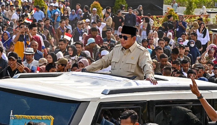 Presiden Prabowo Minta Kepala Daerah Awasi Dapur MBG Cegah Penyimpangan